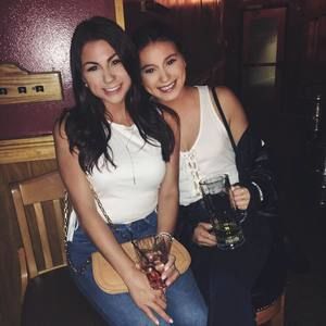 Meet your Posher, Erika